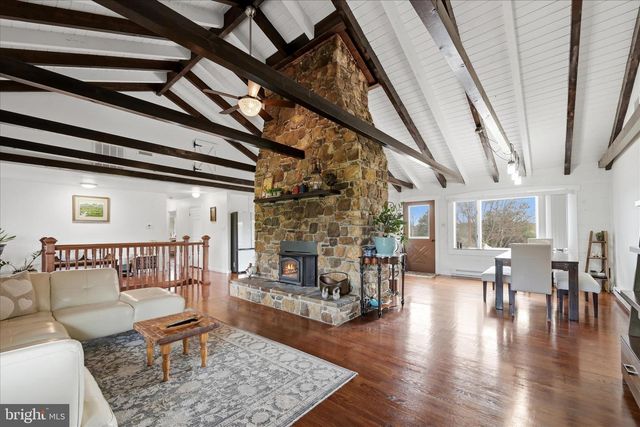 2121 S PIFER RD, Star Tannery, VA 22654