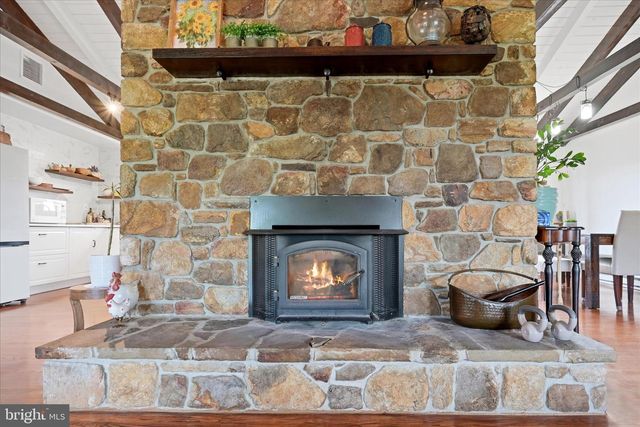 2121 S PIFER RD, Star Tannery, VA 22654