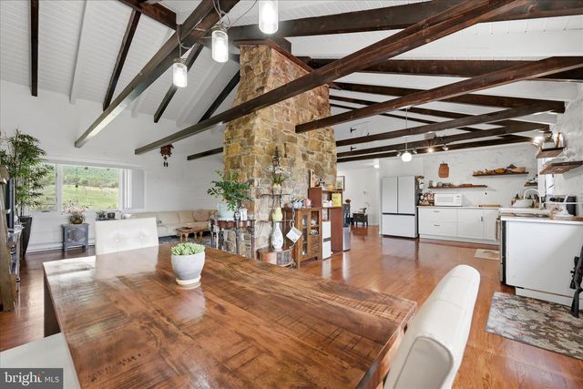 2121 S PIFER RD, Star Tannery, VA 22654
