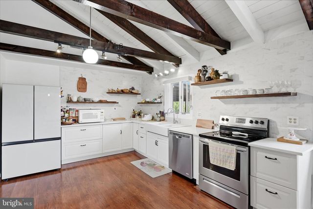 2121 S PIFER RD, Star Tannery, VA 22654