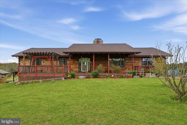 2121 S PIFER RD, Star Tannery, VA 22654
