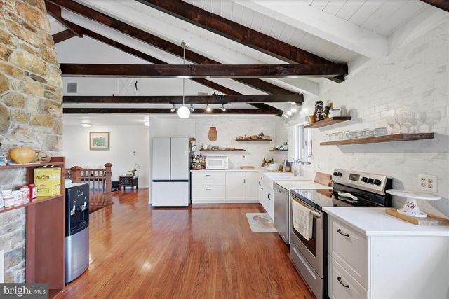 2121 S PIFER RD, Star Tannery, VA 22654