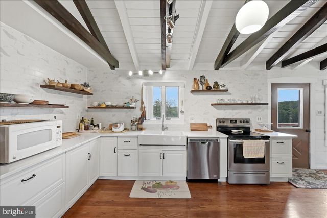 2121 S PIFER RD, Star Tannery, VA 22654