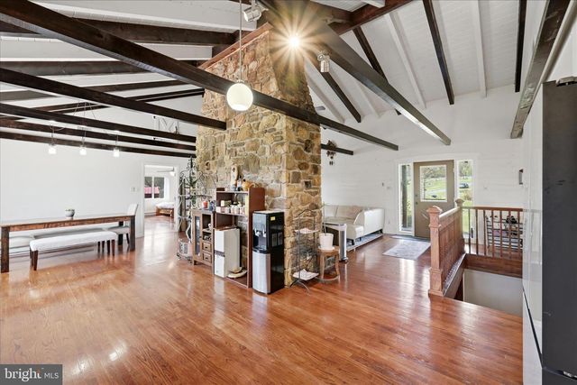 2121 S PIFER RD, Star Tannery, VA 22654