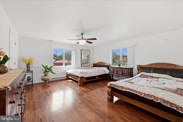 2121 S PIFER RD, Star Tannery, VA 22654