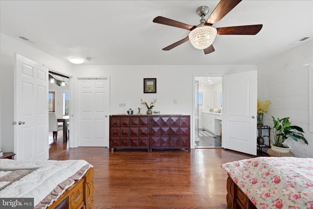 2121 S PIFER RD, Star Tannery, VA 22654