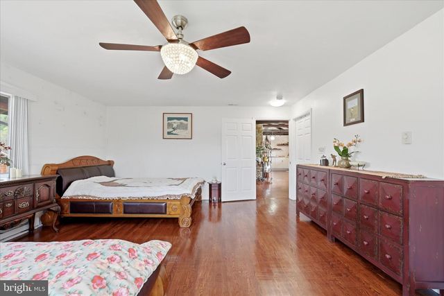 2121 S PIFER RD, Star Tannery, VA 22654