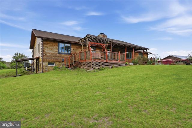 2121 S PIFER RD, Star Tannery, VA 22654