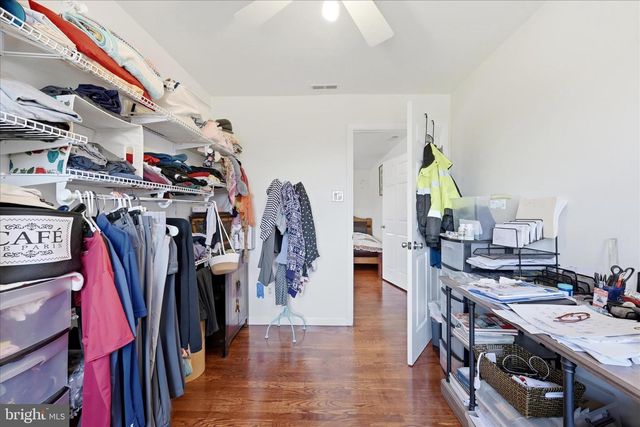 2121 S PIFER RD, Star Tannery, VA 22654