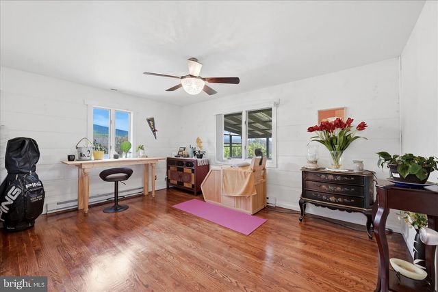 2121 S PIFER RD, Star Tannery, VA 22654