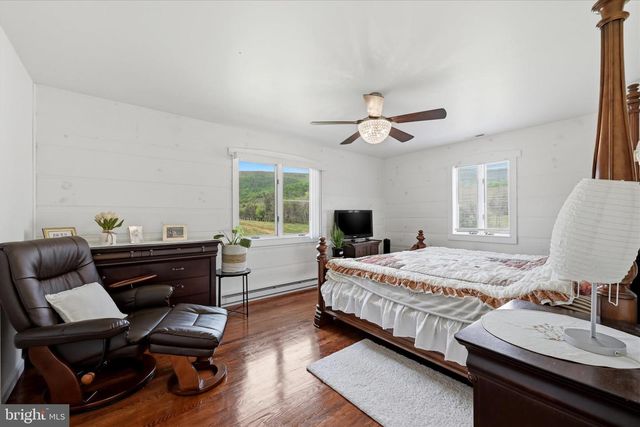 2121 S PIFER RD, Star Tannery, VA 22654