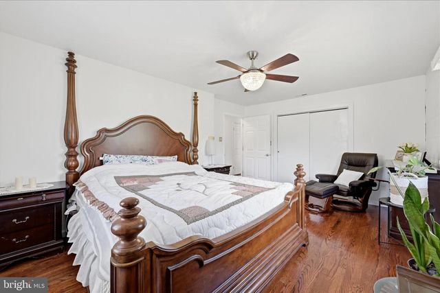 2121 S PIFER RD, Star Tannery, VA 22654