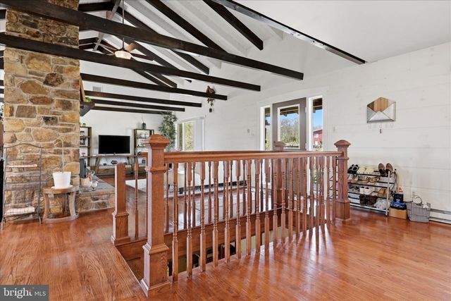 2121 S PIFER RD, Star Tannery, VA 22654