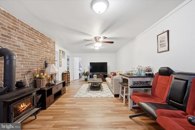2121 S PIFER RD, Star Tannery, VA 22654