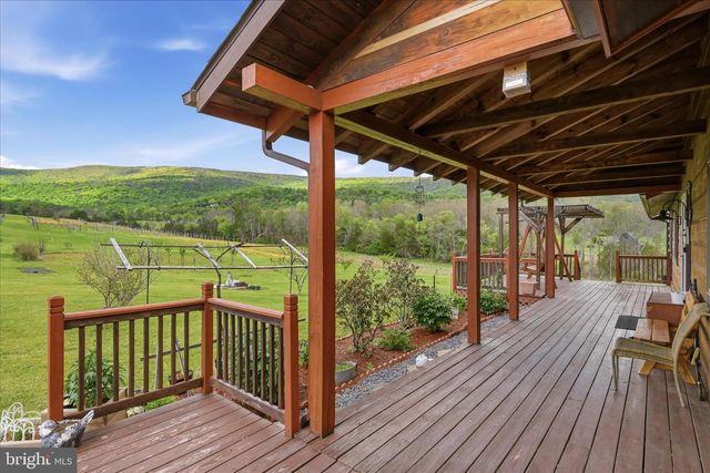 2121 S PIFER RD, Star Tannery, VA 22654