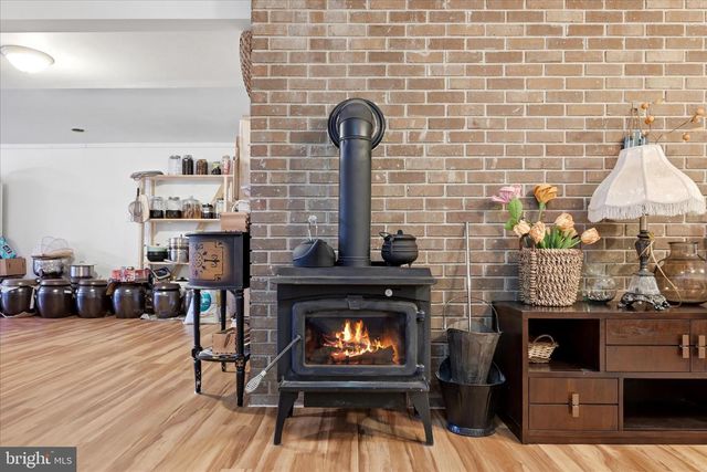 2121 S PIFER RD, Star Tannery, VA 22654