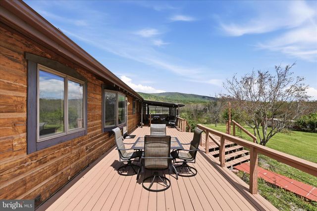 2121 S PIFER RD, Star Tannery, VA 22654