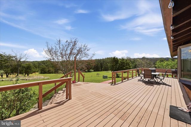 2121 S PIFER RD, Star Tannery, VA 22654