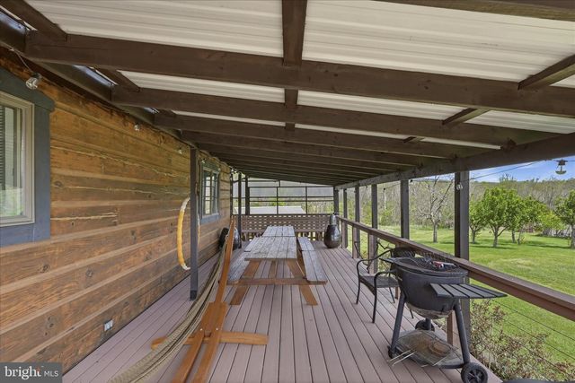 2121 S PIFER RD, Star Tannery, VA 22654