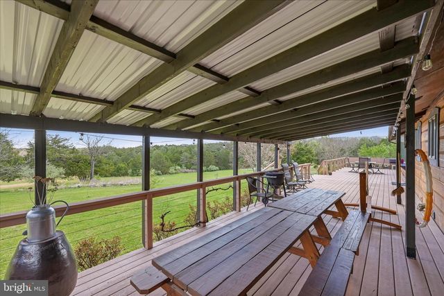 2121 S PIFER RD, Star Tannery, VA 22654