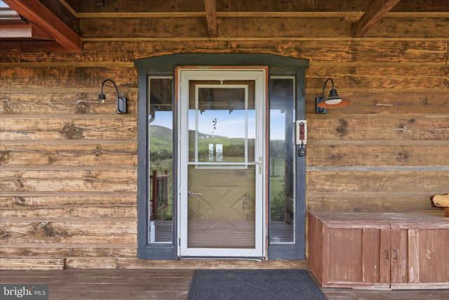 2121 S PIFER RD, Star Tannery, VA 22654
