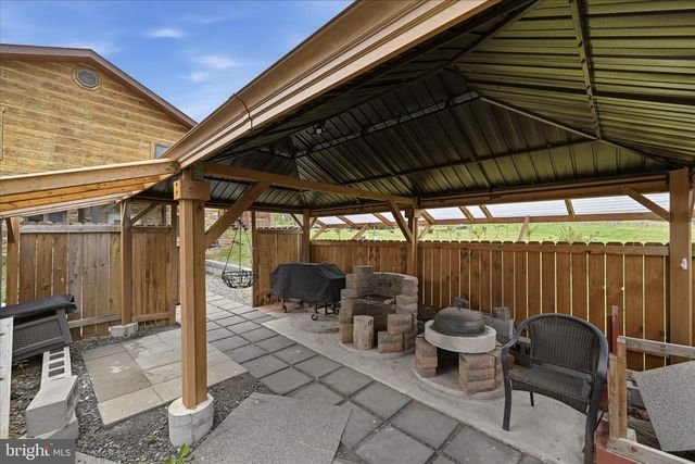 2121 S PIFER RD, Star Tannery, VA 22654