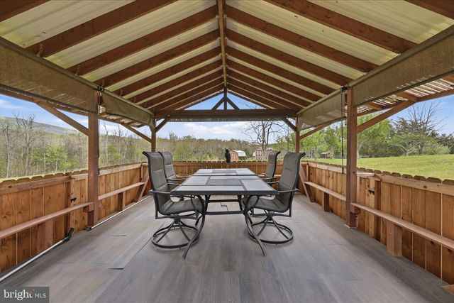 2121 S PIFER RD, Star Tannery, VA 22654