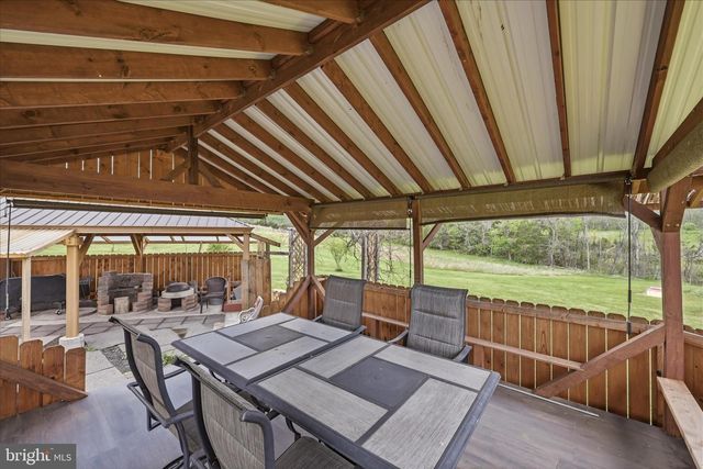 2121 S PIFER RD, Star Tannery, VA 22654