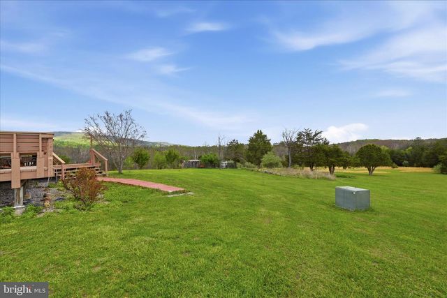 2121 S PIFER RD, Star Tannery, VA 22654