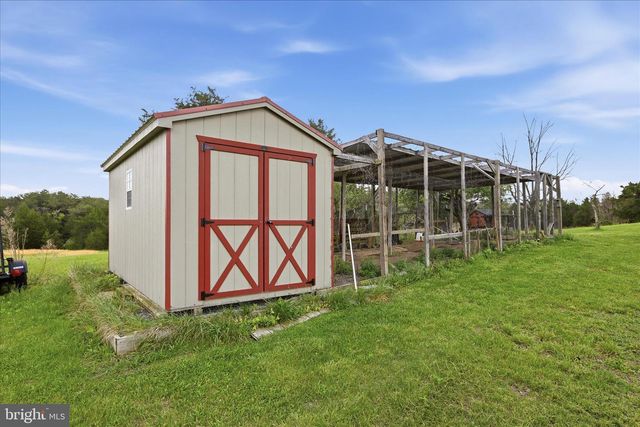 2121 S PIFER RD, Star Tannery, VA 22654