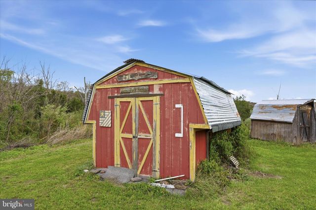 2121 S PIFER RD, Star Tannery, VA 22654