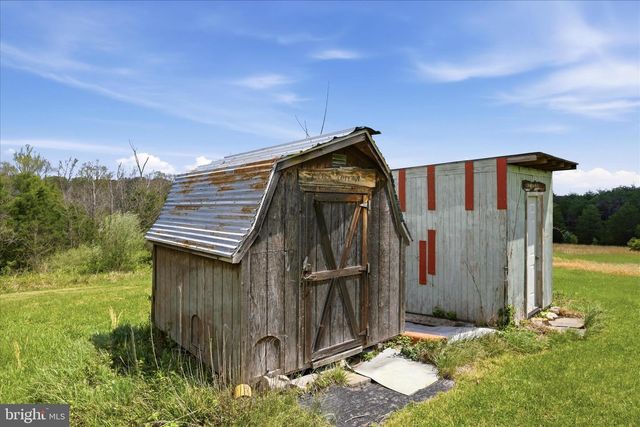2121 S PIFER RD, Star Tannery, VA 22654