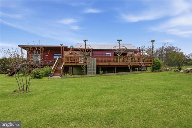 2121 S PIFER RD, Star Tannery, VA 22654