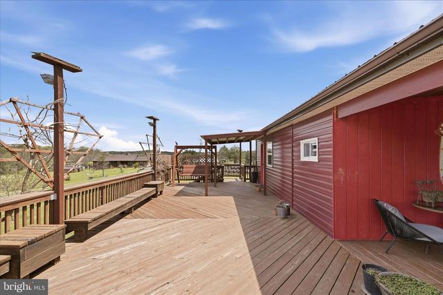 2121 S PIFER RD, Star Tannery, VA 22654