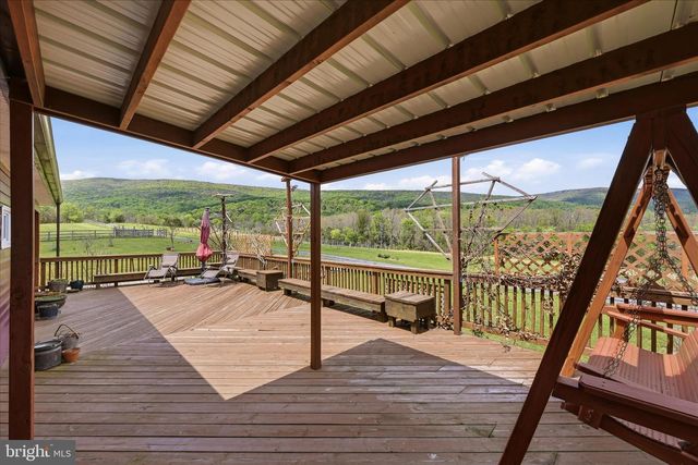 2121 S PIFER RD, Star Tannery, VA 22654
