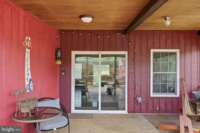 2121 S PIFER RD, Star Tannery, VA 22654