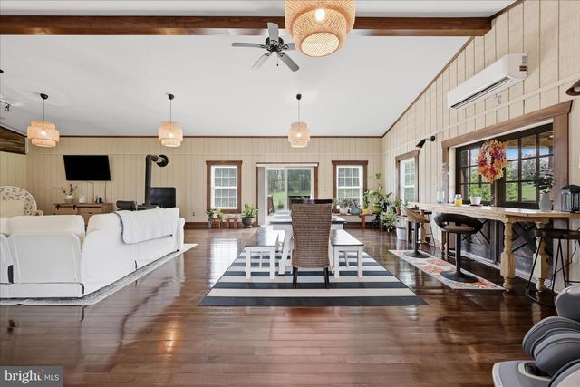 2121 S PIFER RD, Star Tannery, VA 22654