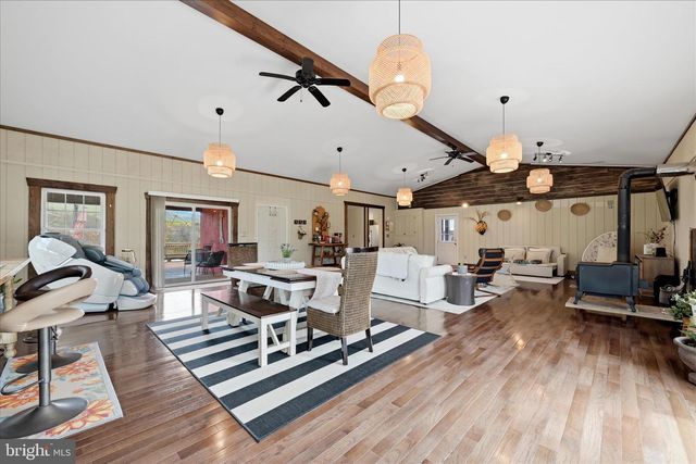2121 S PIFER RD, Star Tannery, VA 22654