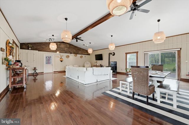 2121 S PIFER RD, Star Tannery, VA 22654