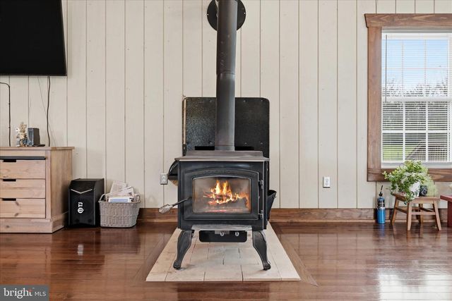 2121 S PIFER RD, Star Tannery, VA 22654