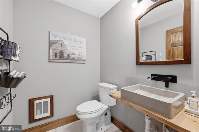 2121 S PIFER RD, Star Tannery, VA 22654