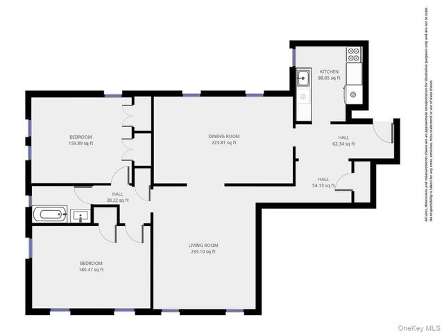 115-25 Metropolitan Avenue 161, Kew Gardens, NY 11418