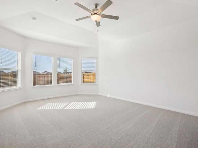 206 Pico ST, Hutto, TX 78634