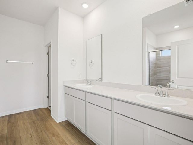 206 Pico ST, Hutto, TX 78634