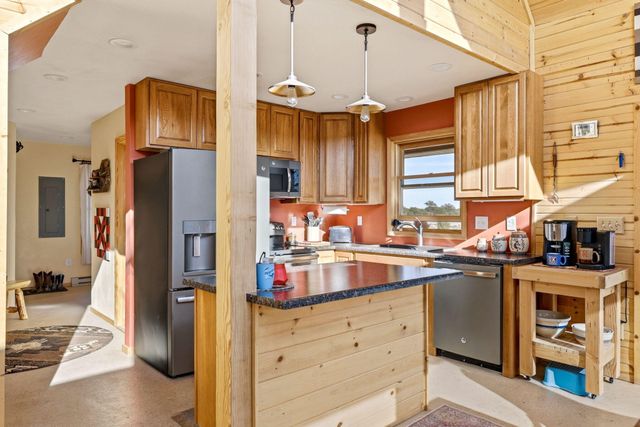 59 Bridle Path, Quemado, NM 87829