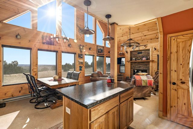 59 Bridle Path, Quemado, NM 87829