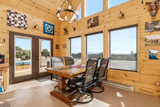 59 Bridle Path, Quemado, NM 87829