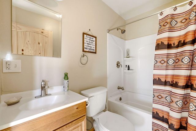 59 Bridle Path, Quemado, NM 87829