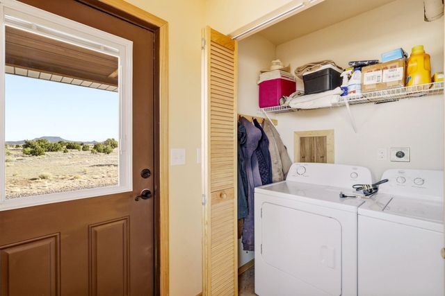 59 Bridle Path, Quemado, NM 87829