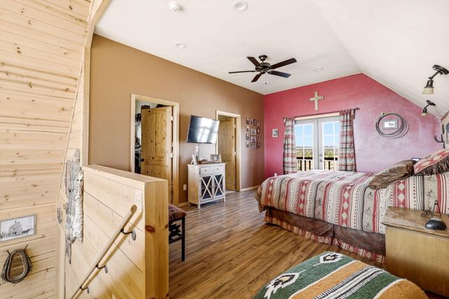 59 Bridle Path, Quemado, NM 87829